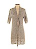 Classiques Entier Tan Cardigan Size XS (petite) - photo 1