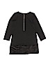 Derhy Kids Black Long Sleeve Top Size 10 - 12 - photo 2