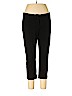 Amanda + Chelsea Black Dress Pants Size M (petite) - photo 1