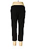 Amanda + Chelsea Black Dress Pants Size M (petite) - photo 2