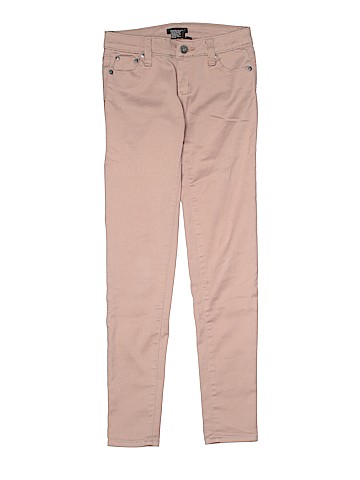 Tractor Jeans (view 1)