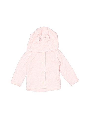 Carter's Cardigan (view 1)