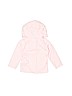 Carter's Solid Pink Cardigan 3-6 MO / 6 MO - photo 2