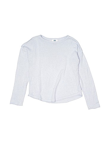 Old Navy Long Sleeve Top (view 1)