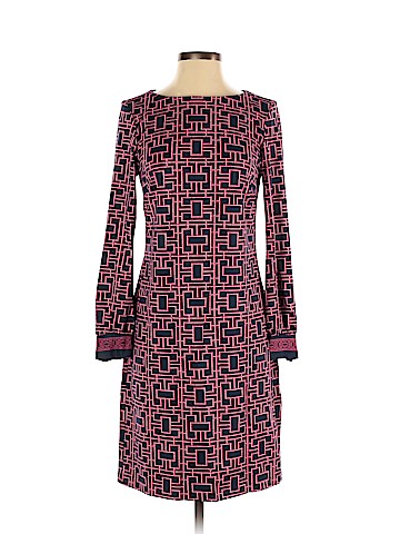 Elizabeth McKay Casual Dress (view 1)