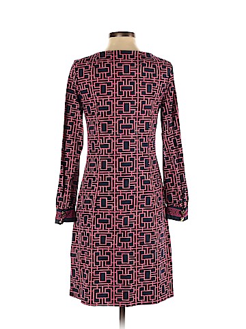 Elizabeth McKay Casual Dress (view 2)