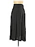 Zenana Outfitters Gray Casual Skirt Size L - photo 1