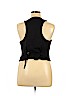 John Paul Richard Black Vest Size XL - photo 2