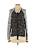 Jamison Gray Cardigan Size S - photo 1