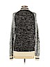 Jamison Gray Cardigan Size S - photo 2