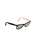 Ray-Ban Solid Black Sunglasses One size - photo 1