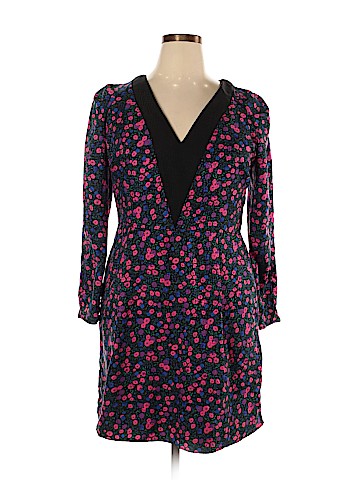 I Heart Ronson Casual Dress (view 1)