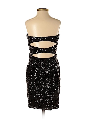 Hailey Logan Cocktail Dress (view 2)