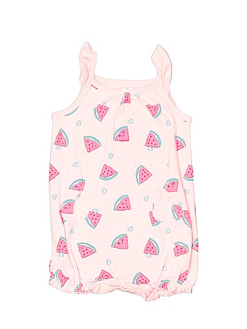 Carter's Short Sleeve Outfit (view 1)