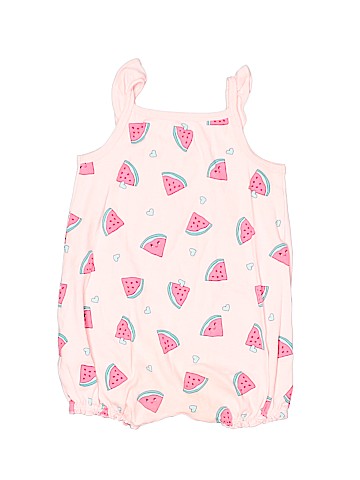 Carter's Short Sleeve Outfit (view 2)