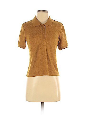 Zara Short Sleeve Polo (view 1)