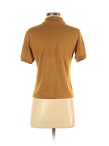 Zara Short Sleeve Polo (view 2)