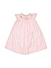 Sweet Tea 100% Cotton Pink Dress Size 2T - photo 1