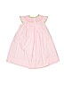 Sweet Tea 100% Cotton Pink Dress Size 2T - photo 2