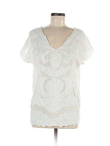 Lucky Brand Short Sleeve Top (view 1)