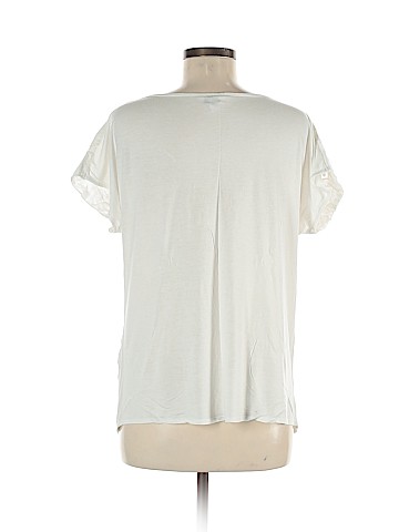 Lucky Brand Short Sleeve Top (view 2)