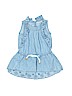 Mayoral Blue Dress 9-12 MO / 12 MO - photo 1