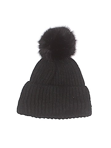 Zara Beanie (view 1)