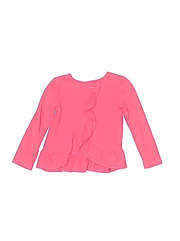 Crown & Ivy Long Sleeve Top (view 2)