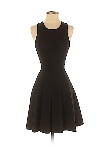 Parker Casual Dress (view 1)