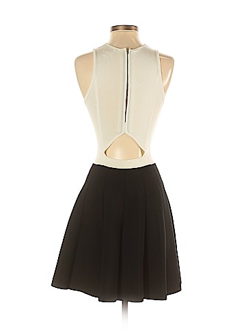 Parker Casual Dress (view 2)