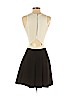 Parker Black Casual Dress Size XS - photo 2