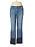 Ann Taylor LOFT Outlet Blue Jeans Size 14 - photo 1