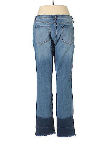 Ann Taylor LOFT Outlet Jeans (view 2)