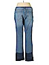 Ann Taylor LOFT Outlet Blue Jeans Size 14 - photo 2