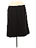 Calvin Klein Black Wool Skirt Size 14 - photo 1