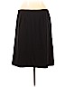 Calvin Klein Black Wool Skirt Size 14 - photo 2