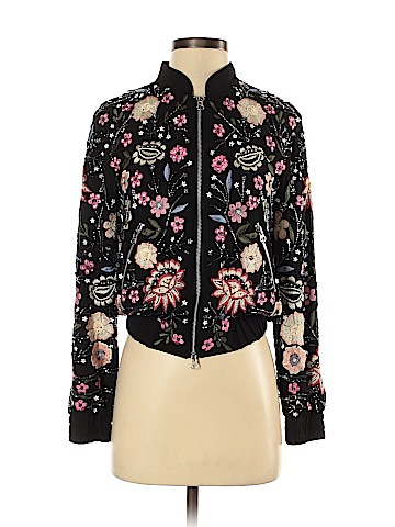 Aqua Jacket (view 1)