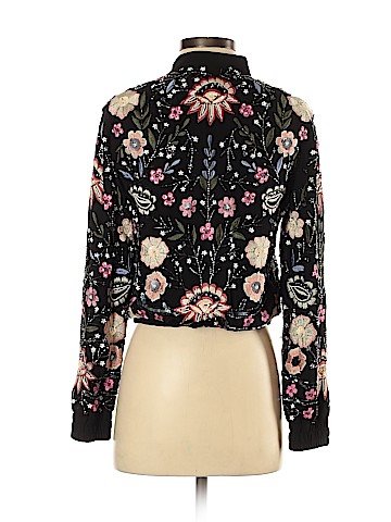 Aqua Jacket (view 2)