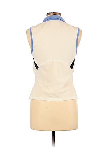 Nike Sleeveless Polo (view 2)