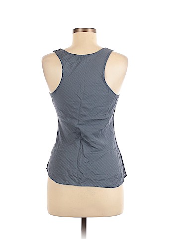 American Eagle Outfitters Sleeveless Blouse (view 2)