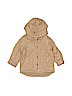 Old Navy 100% Cotton Tan Jacket Size 12-18 mo - photo 1
