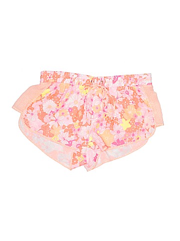 Victoria's Secret Athletic Shorts (view 1)