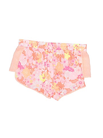 Victoria's Secret Athletic Shorts (view 2)