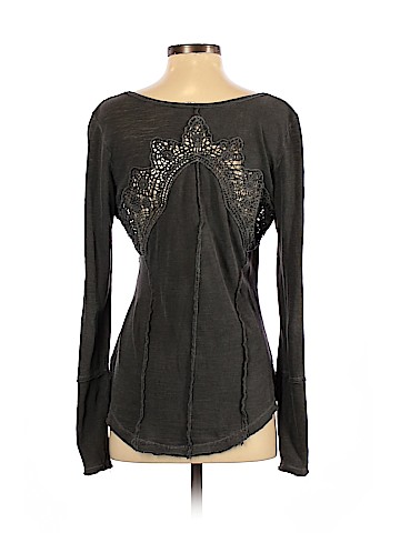 Free People Long Sleeve Top (view 2)