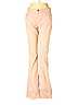 Club Monaco Pink Jeans Size 6 - photo 1
