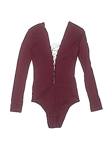 T by Alexander Wang Bodysuit (view 1)