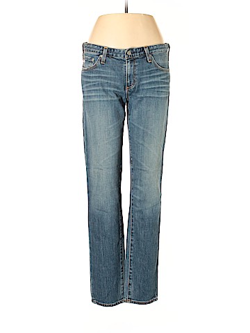 Adriano Goldschmied Jeans (view 1)