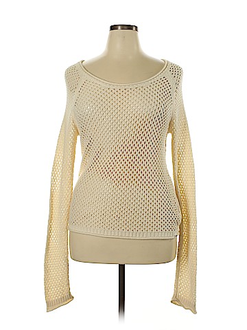 Roxy Pullover Sweater (view 1)