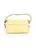 Dooney & Bourke 100% Leather Yellow Leather Shoulder Bag One size - photo 3