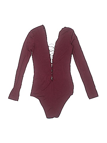 T by Alexander Wang Bodysuit (view 2)